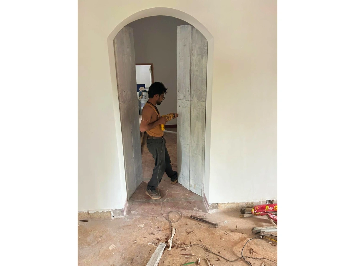 S&J Realty - Vashi-House-renovation