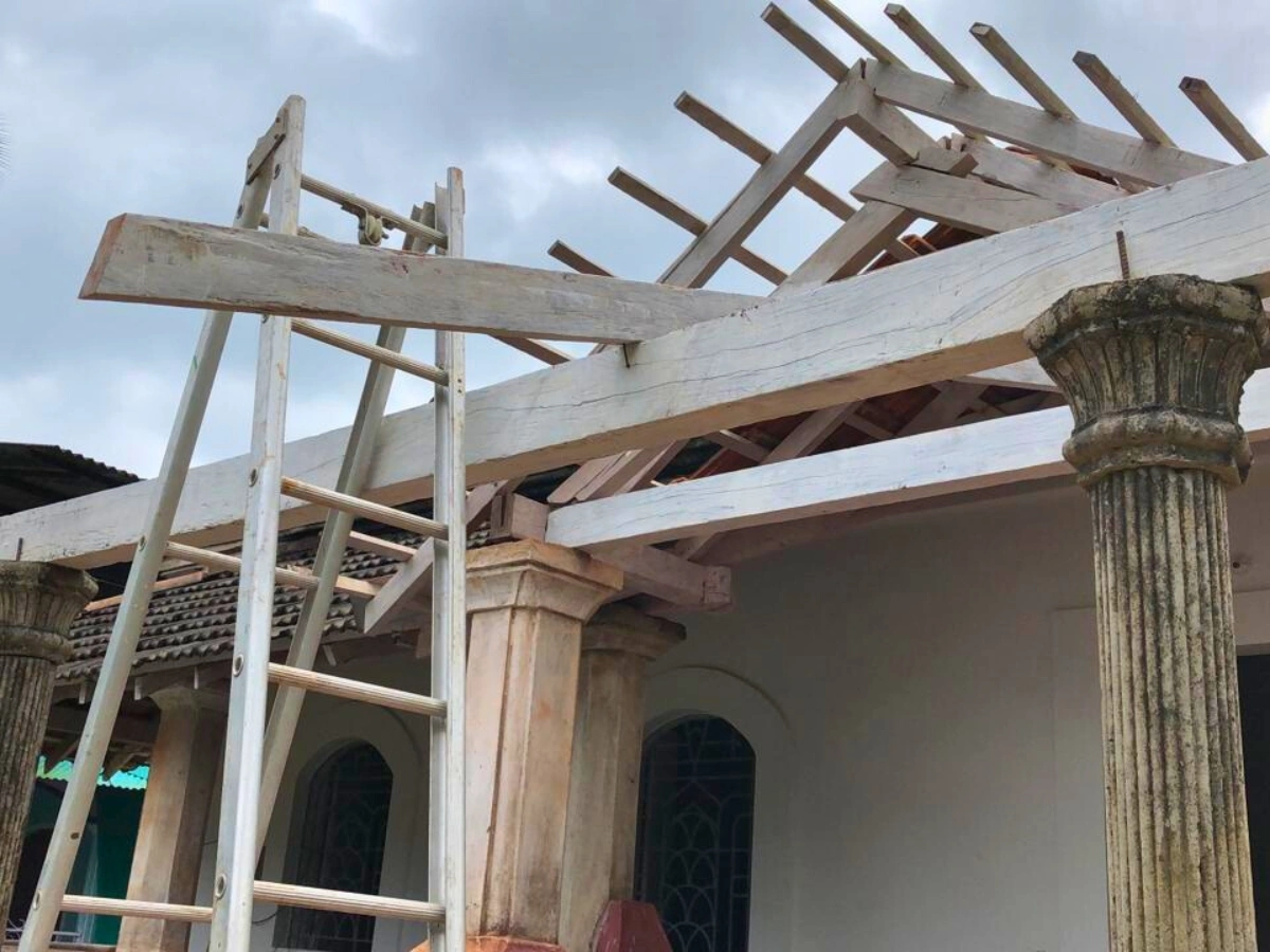 S&J Realty - Vashi-House-renovation