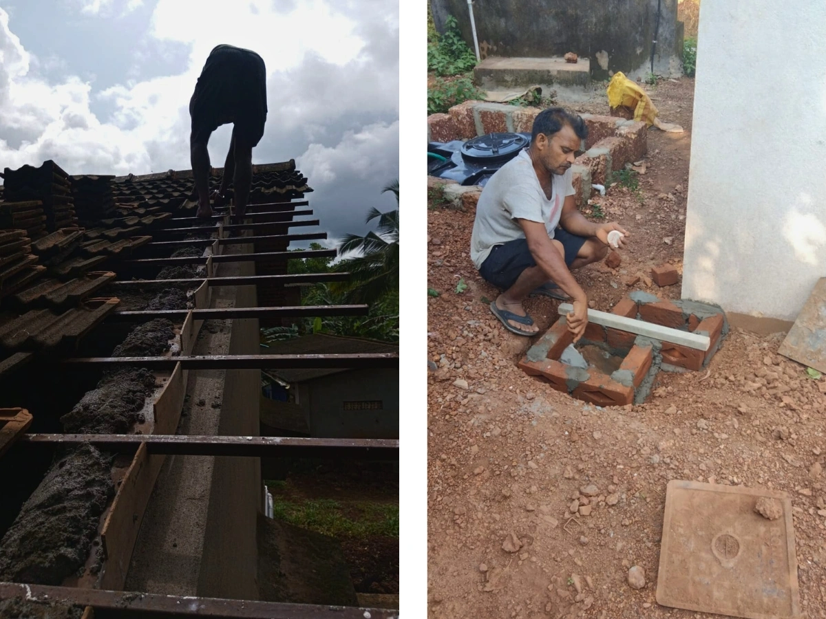 S&J Realty - Vashi-House-renovation