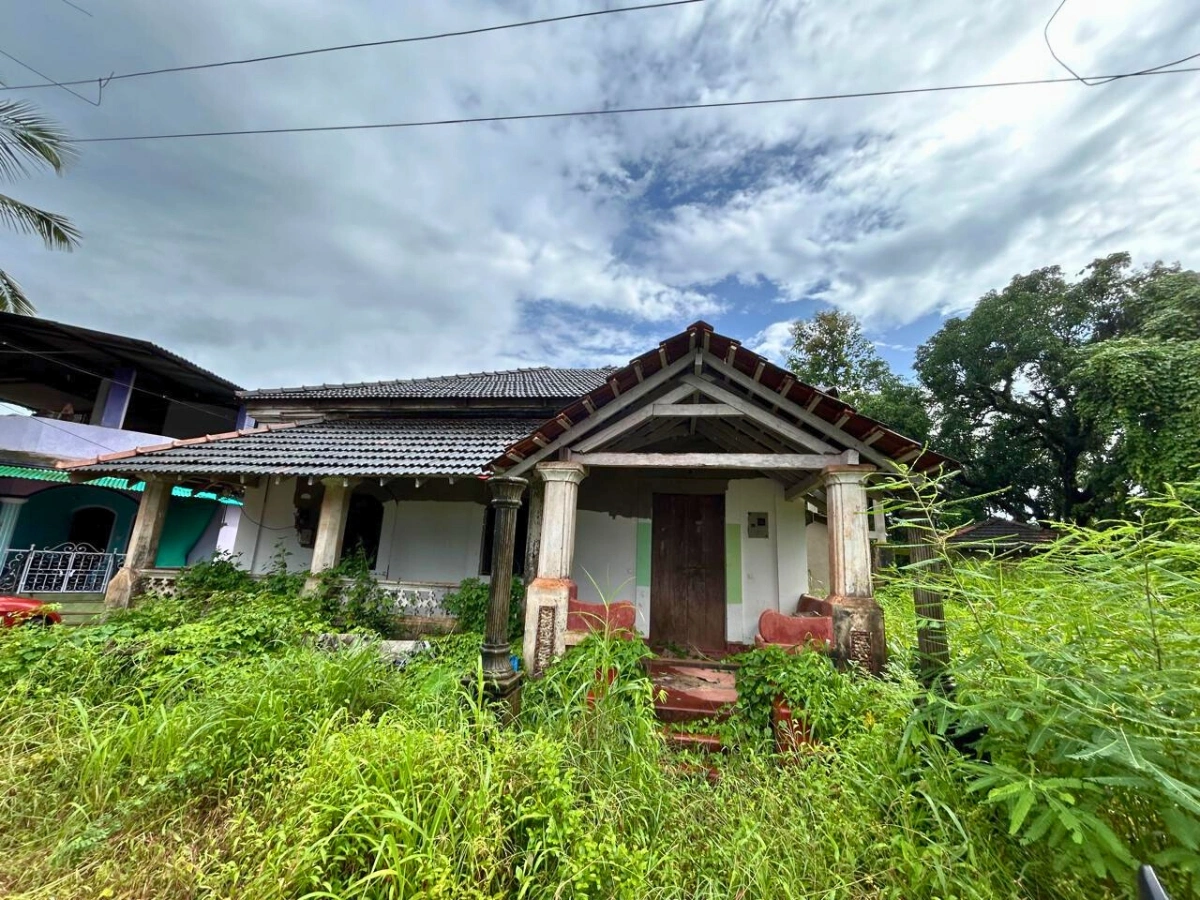 S&J Realty - Vashi-House-renovation