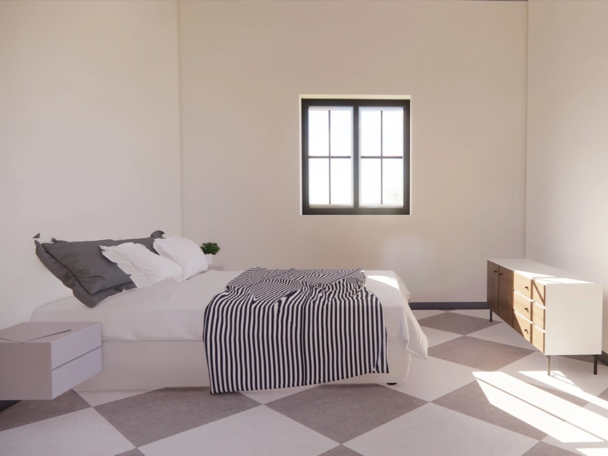 S&J Realty- Thivim House Renovation