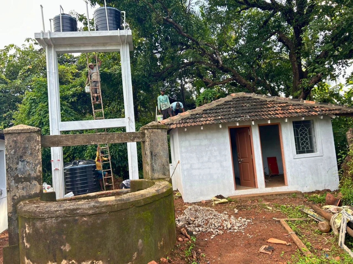 S&J Realty - Vashi-House-renovation