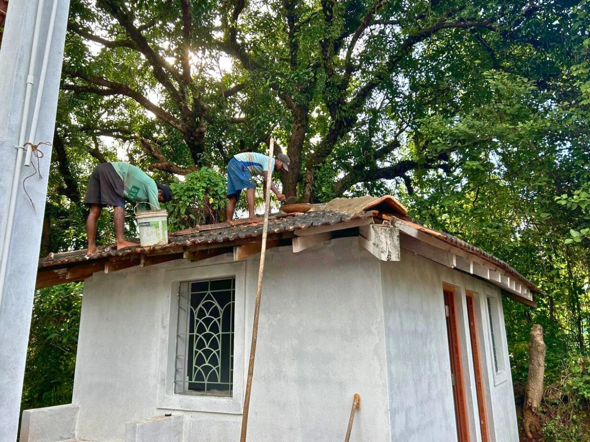 S&J Realty - Vashi-House-renovation