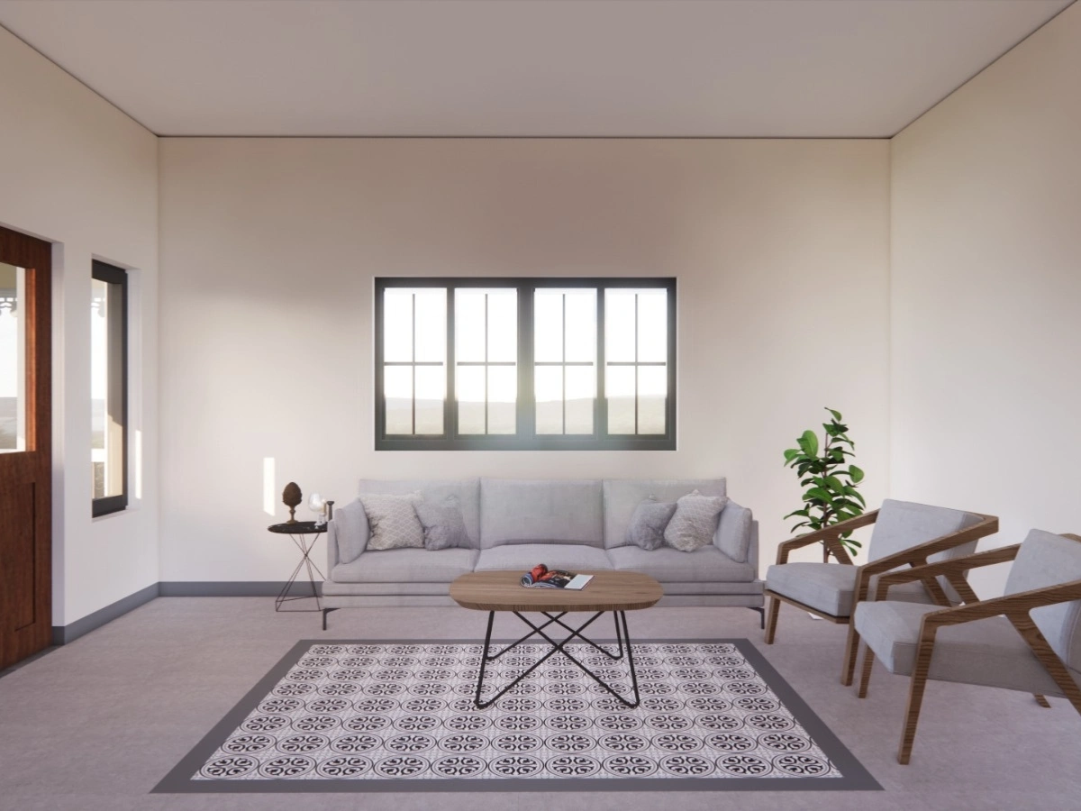 S&J Realty- Thivim House Renovation