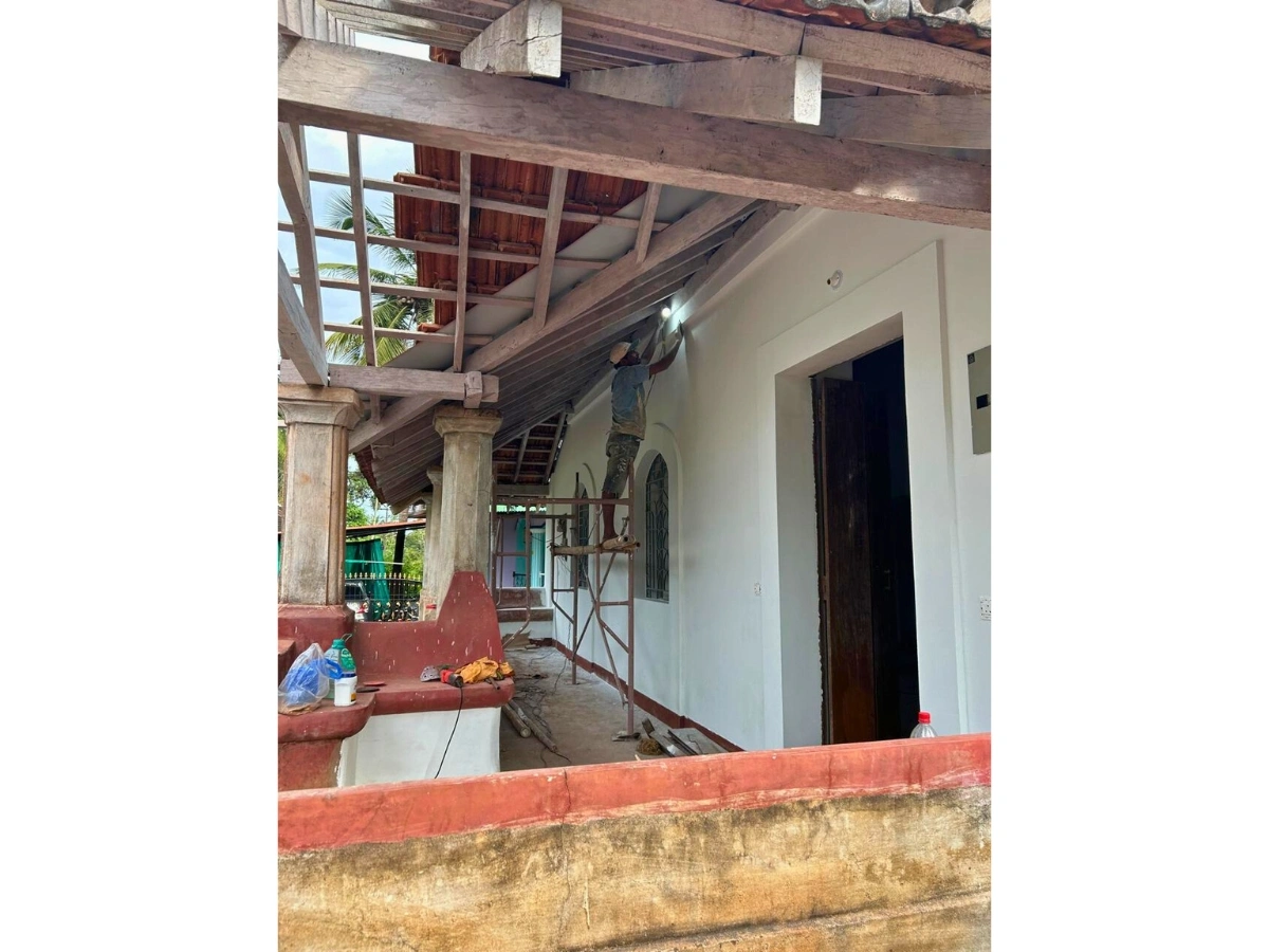 S&J Realty - Vashi-House-renovation