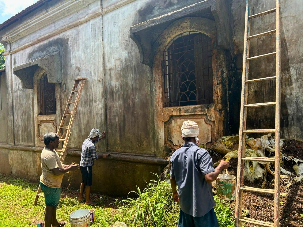 S&J Realty - Vashi-House-renovation